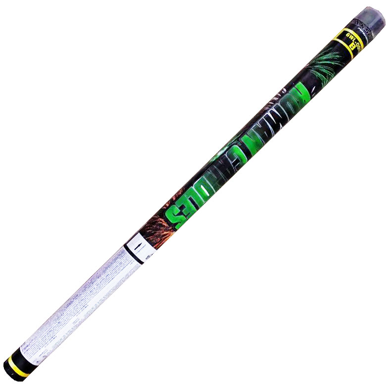 Римська свічка GWL-0013 Roman Candles на 8 пострілів калібром 40 мм (до 45м) мм (УВАГА ціна за
                    упаковку з 1шт)
                