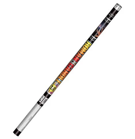 Римская свеча GWL-0014 Roman Candles на 12 выстрелов калибром 30 мм (35-40м) мм (ВНИМАНИЕ цена за
                    упаковку из 1шт)
                