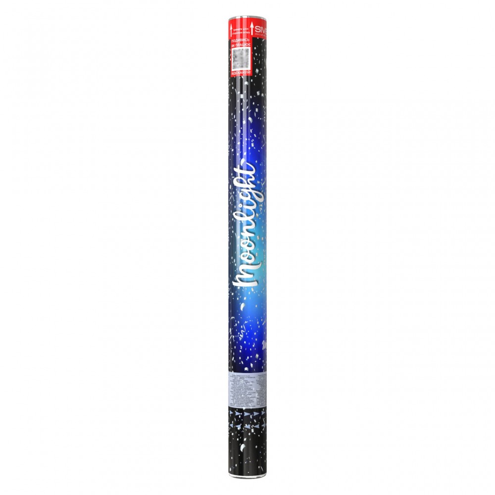 Хлопавка Moonlight MLNFS060, розмір 60 см, виробник СІВЕРСЬКА
