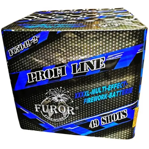 Фейерверк Profi Line FC5049-2