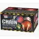 Феєрверк Chain Reaction FC30120-1 на 120 пострілів - Фото 2