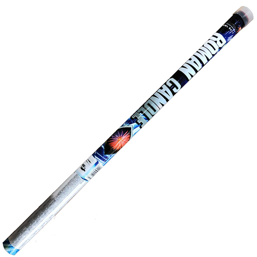 Римская свеча GWL-0011 Roman Candles на 10 выстрелов калибром 30 мм (35-40м) мм (ВНИМАНИЕ цена за
                    упаковку из 1шт)
                