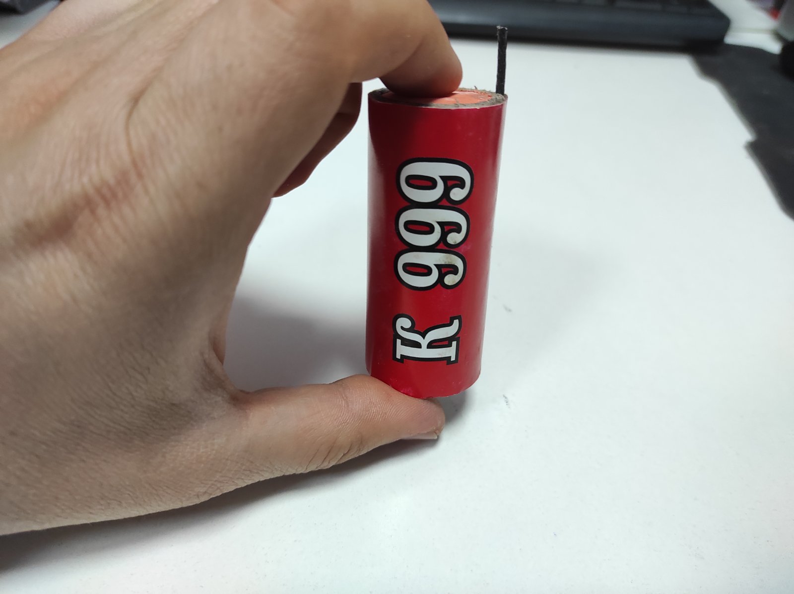 К 999 Петарда (1 шт/уп)