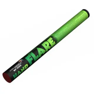 Фаєр MF-0260 Green Hand FLARE от ТМ Maxsem