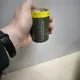 Страйкбольна граната Граніт 4 (Горох), набір 30 шт середньої потужності з чекою, начинка Горох, для страйкболу Граніт-4 - Фото 4