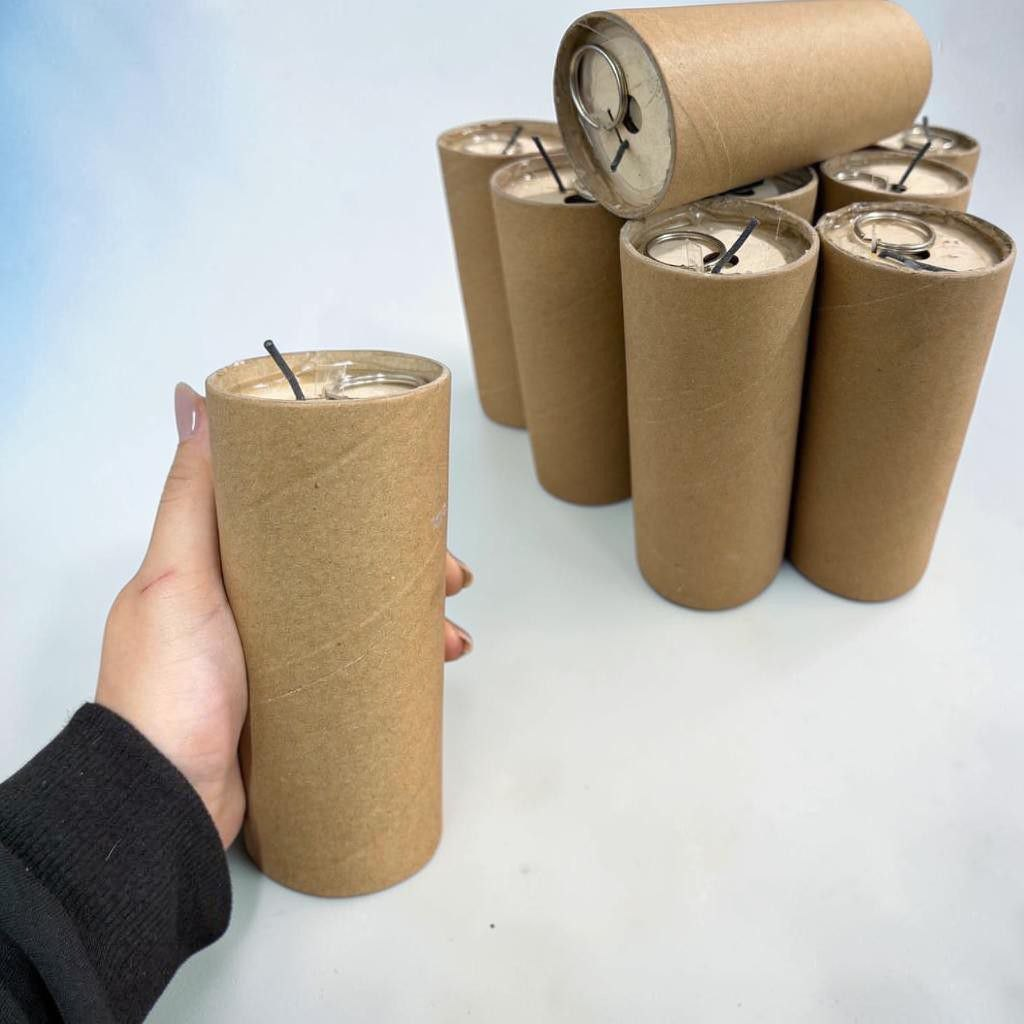 Димова шашка РДГ-XL "Димова граната" 120 сек з чекою