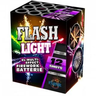 Фейерверк Flash Light FC2012-1